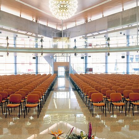 Gran Hotel Bali & Spa Benidorm Tiện nghi bức ảnh
