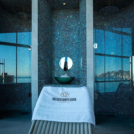 Gran Hotel Bali & Spa Benidorm Ngoại thất bức ảnh