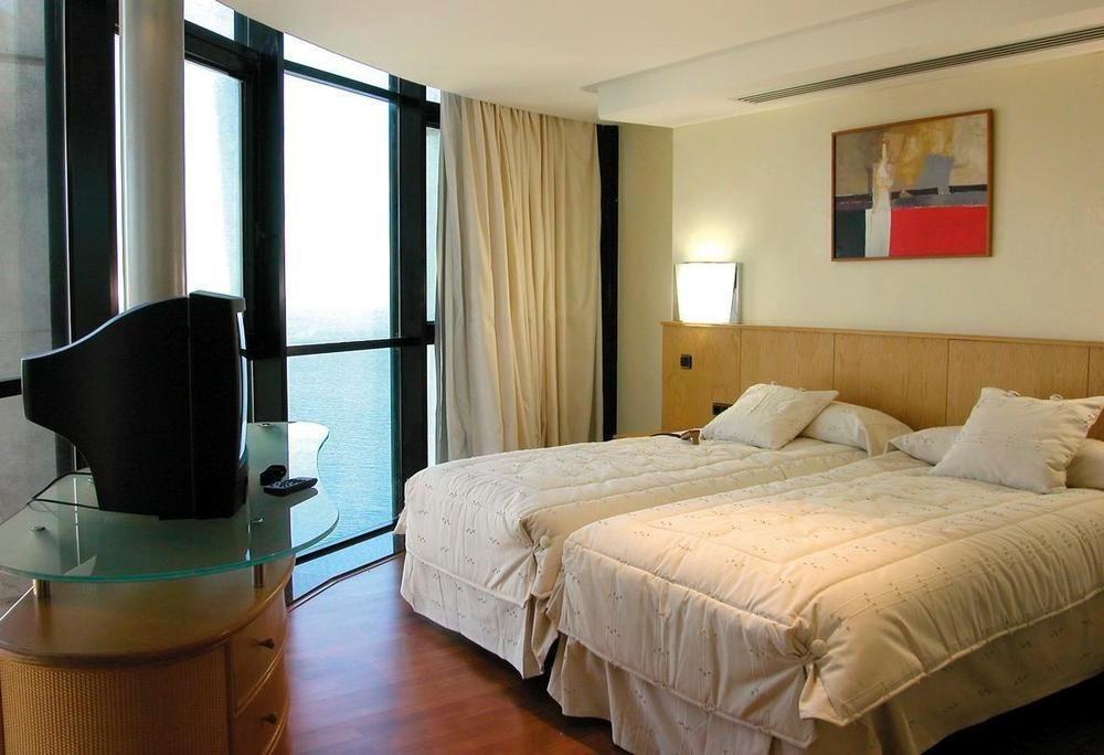 Gran Hotel Bali & Spa Benidorm Phòng bức ảnh