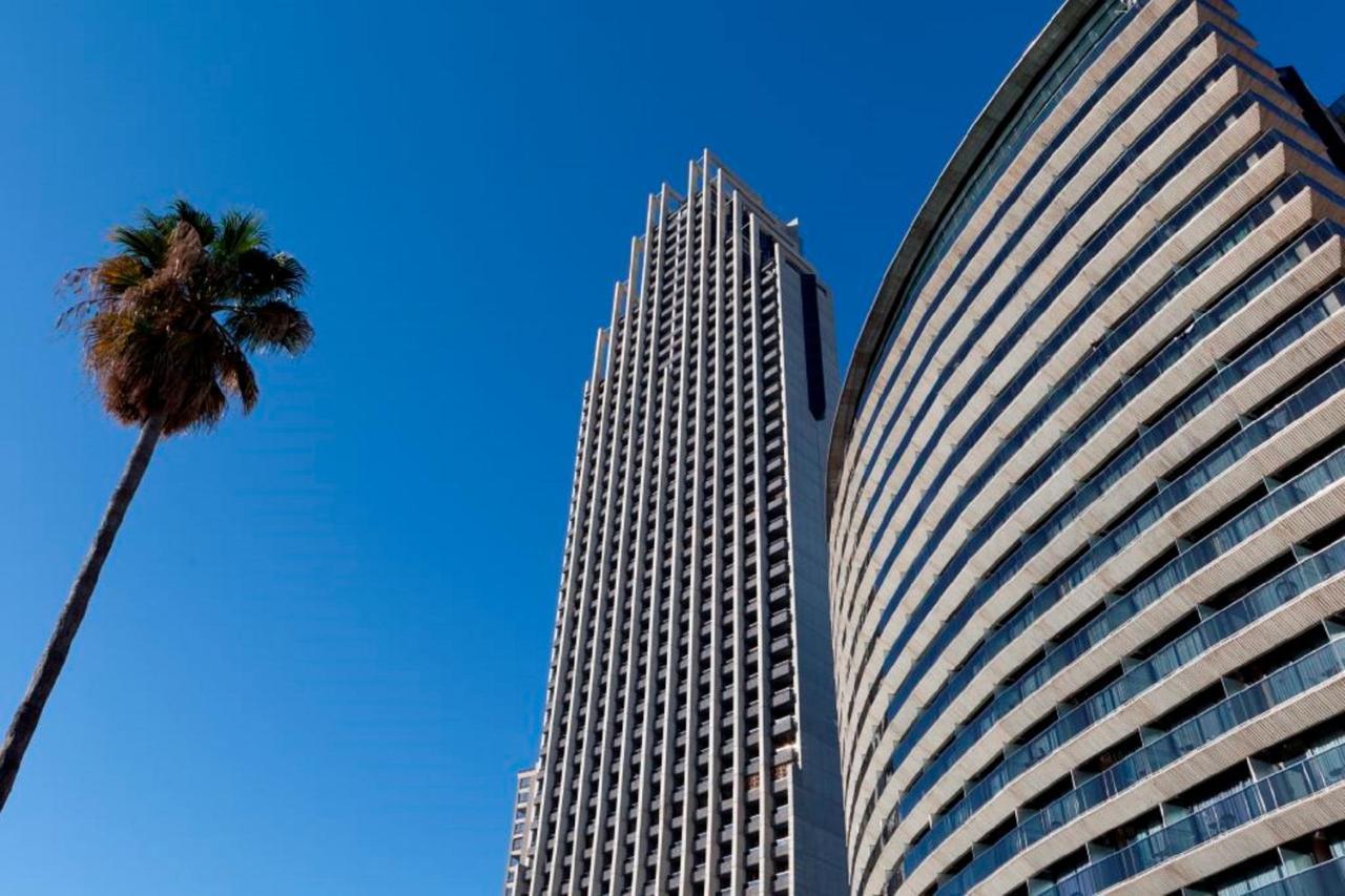 Gran Hotel Bali & Spa Benidorm Ngoại thất bức ảnh