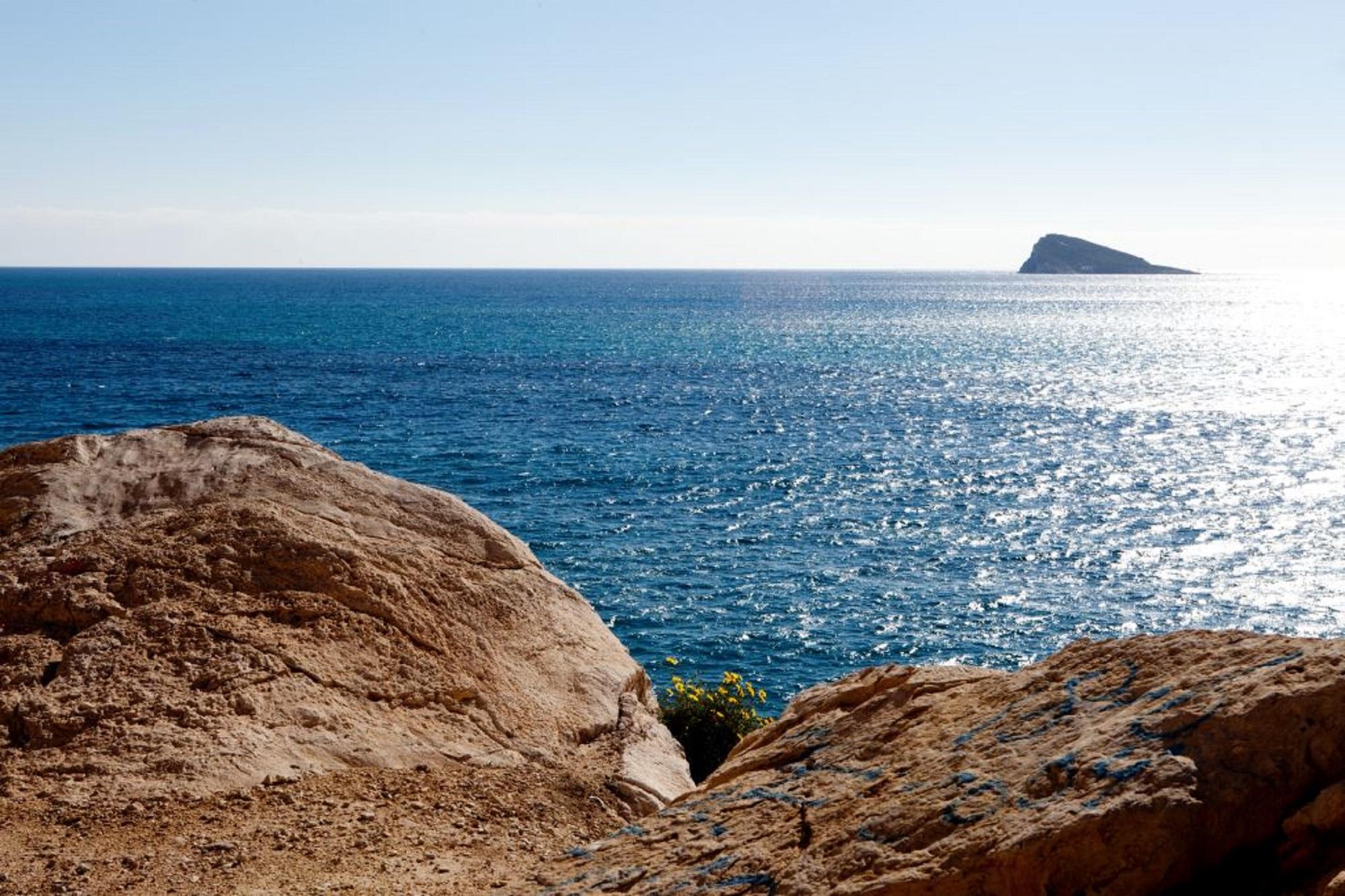 Gran Hotel Bali & Spa Benidorm Ngoại thất bức ảnh