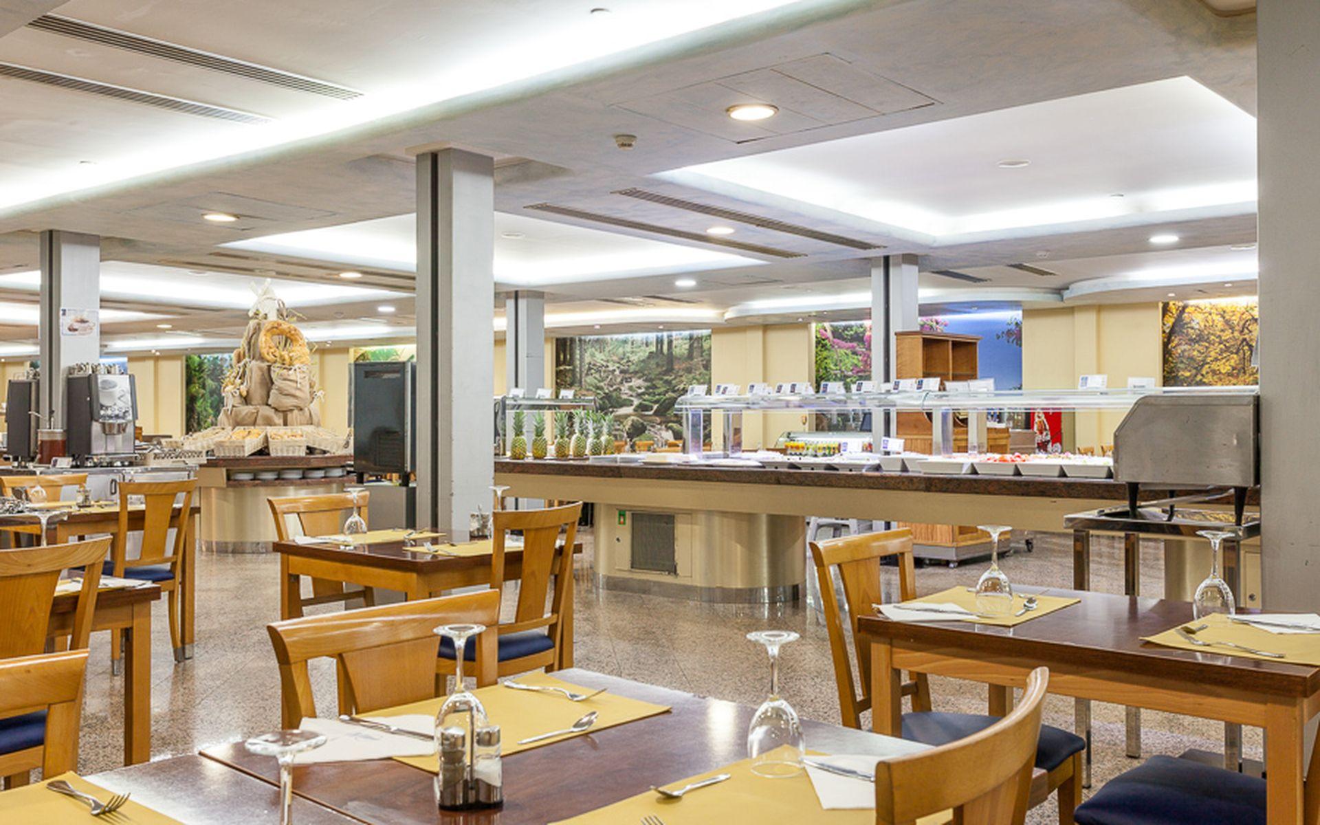 Gran Hotel Bali & Spa Benidorm Ngoại thất bức ảnh