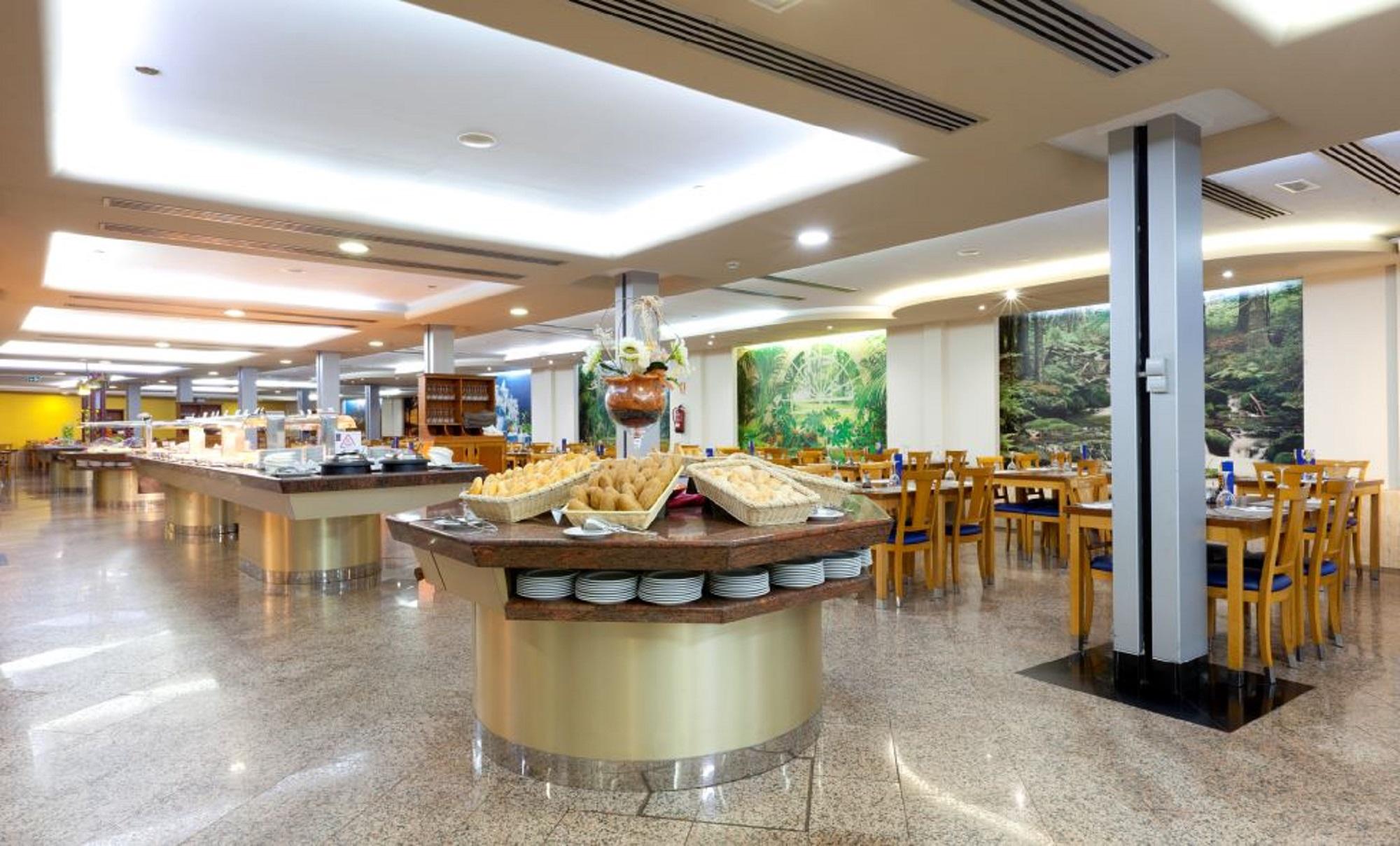 Gran Hotel Bali & Spa Benidorm Ngoại thất bức ảnh
