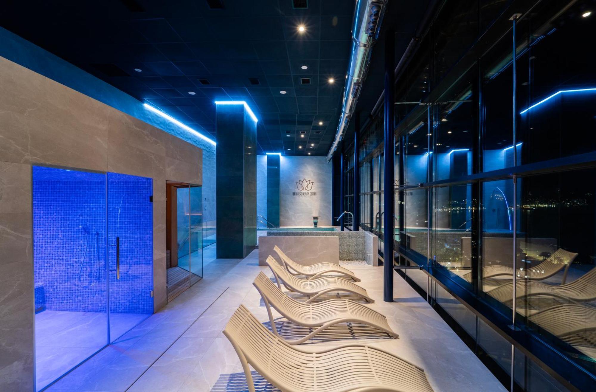 Gran Hotel Bali & Spa Benidorm Ngoại thất bức ảnh
