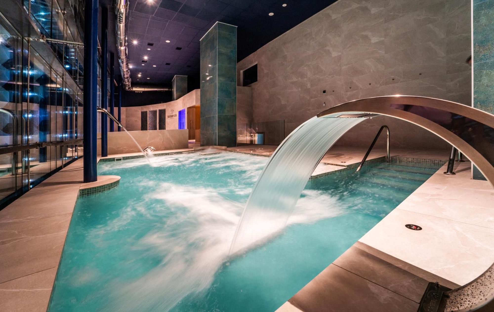 Gran Hotel Bali & Spa Benidorm Ngoại thất bức ảnh