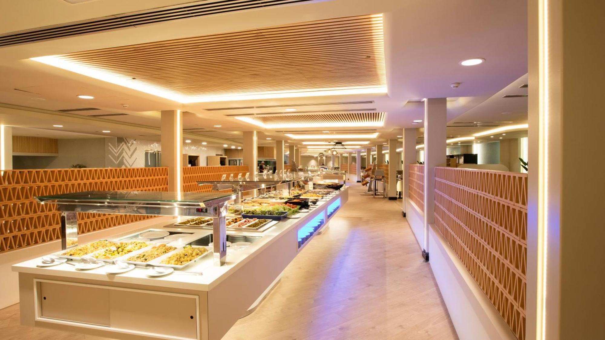 Gran Hotel Bali & Spa Benidorm Ngoại thất bức ảnh
